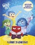 INSIDE OUT. LLIBRE D ADHESIUS-2563989-otro-formato