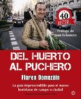 del huerto al puchero-floren domezain-9788490603628 del huerto al puchero-floren domezain-9788490603628