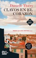 clavos en el corazon-danielle thiery-9788490609828 clavos en el corazon-danielle thiery-9788490609828