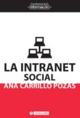 la intranet social-ana carrillo pozas-9788490642528 la intranet social-ana carrillo pozas-9788490642528