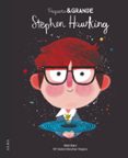 pequeño & grande stephen hawking-mª isabel sanchez vegara-9788490654828 pequeño & grande stephen hawking-mª isabel sanchez vegara-9788490654828