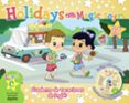 holidays with magic toys. level c educacion infantil ed 2016-9788490673928 holidays with magic toys. level c educacion infantil ed 2016-9788490673928