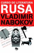 curso de literatura rusa-vladimir vladimirovich nabokov-9788490701928 curso de literatura rusa-vladimir vladimirovich nabokov-9788490701928
