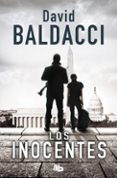 los inocentes (will robie 1)-david baldacci-9788490706428 los inocentes (will robie 1)-david baldacci-9788490706428