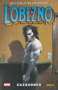 lobezno 2: cazadores-9788490943328 lobezno 2: cazadores-9788490943328