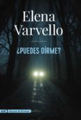 ¿puedes oirme?-elena varvello-9788491049128 ¿puedes oirme?-elena varvello-9788491049128