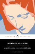 milagros de nuestra señora-gonzalo de berceo-9788491051428 milagros de nuestra señora-gonzalo de berceo-9788491051428