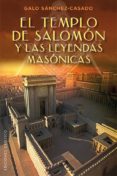 templo de salomon y las leyendas masonicas-9788491111528 templo de salomon y las leyendas masonicas-9788491111528