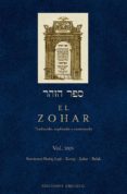 el zohar xxiv-9788491113928 el zohar xxiv-9788491113928