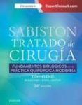 sabiston. tratado de cirugia: fundamentos biologicos de la practica quirurgica moderna (20ª ed.)-r. daniel; townsend, courtney m. beauchamp-9788491131328 sabiston. tratado de cirugia: fundamentos biologicos de la practica quirurgica moderna (20ª ed.)-r. daniel; townsend, courtney m. beauchamp-9788491131328