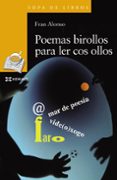 poemas birollos para ler cos ollos-fran alonso-9788491210528 poemas birollos para ler cos ollos-fran alonso-9788491210528