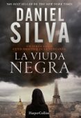 la viuda negra-daniel silva-9788491390428 la viuda negra-daniel silva-9788491390428