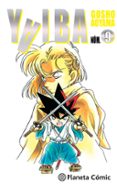 yaiba nº 09/12 (nueva ed.)-gosho aoyama-9788491460428 yaiba nº 09/12 (nueva ed.)-gosho aoyama-9788491460428