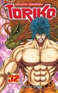 toriko nº 32/43-mitsutoshi shimabukuro-9788491465928 toriko nº 32/43-mitsutoshi shimabukuro-9788491465928