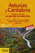 mapa de carreteras asturias y cantabria (desplegable), escala 1:3 40.000 (2ª ed.) 2018 mapa touring-9788491580928 mapa de carreteras asturias y cantabria (desplegable), escala 1:3 40.000 (2ª ed.) 2018 mapa touring-9788491580928