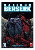 berserk maximun 6-9788491673828 berserk maximun 6-9788491673828