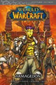 world of warcraft 4: armagedon-9788491676928 world of warcraft 4: armagedon-9788491676928
