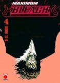 maximum bleach 4-tite kubo-9788491677628 maximum bleach 4-tite kubo-9788491677628
