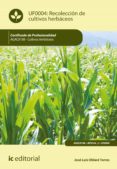 recoleccion de cultivos herbaceos. agac0108 (ebook)-9788491983828 recoleccion de cultivos herbaceos. agac0108 (ebook)-9788491983828