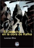 el derecho en la obra de kafka-lorenzo silva-9788492403028 el derecho en la obra de kafka-lorenzo silva-9788492403028