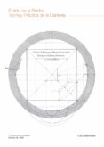el arte de la piedra: teoria y practica de la canteria-joel sakarovitch-9788492456628 el arte de la piedra: teoria y practica de la canteria-joel sakarovitch-9788492456628