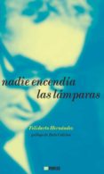 nadie encendia las lamparas-felisberto hernandez-9788492480128 nadie encendia las lamparas-felisberto hernandez-9788492480128