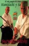 kumidachi y so jutsu: el arte japones de la lanza y la espada-sueyoshi akeshi-9788492484928 kumidachi y so jutsu: el arte japones de la lanza y la espada-sueyoshi akeshi-9788492484928