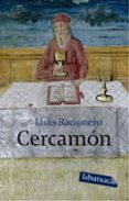 cercamon-luis racionero-9788492549528 cercamon-luis racionero-9788492549528
