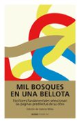 mil bosques en una bellota-9788492723928 mil bosques en una bellota-9788492723928