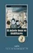 el palacio ducal de pastrana-aurelio garcia lopez-9788492886128 el palacio ducal de pastrana-aurelio garcia lopez-9788492886128