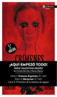 crimenes exquisitos-vicente garrido-9788492929528 crimenes exquisitos-vicente garrido-9788492929528