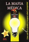 la mafia medica-ghislaine lanctot-9788493234928 la mafia medica-ghislaine lanctot-9788493234928