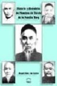 historia y anecdotas de maestros de tai-chi de la familia yang-angel fernandez de castro-9788493254728 historia y anecdotas de maestros de tai-chi de la familia yang-angel fernandez de castro-9788493254728