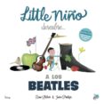 little niño descubre a los beatles-dani llabres-jaime pantoja-9788493527228 little niño descubre a los beatles-dani llabres-jaime pantoja-9788493527228