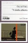 a timba abierta-oscar urra-9788493635428 a timba abierta-oscar urra-9788493635428