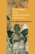 enseñar: una experiencia amorosa-maria milagros montoya ramos-9788493637828 enseñar: una experiencia amorosa-maria milagros montoya ramos-9788493637828