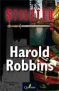 stiletto-harold robbins-9788493700928 stiletto-harold robbins-9788493700928