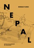 nepal: 300 km a pie alrededor del annapurna-enrique flores-9788494407628 nepal: 300 km a pie alrededor del annapurna-enrique flores-9788494407628