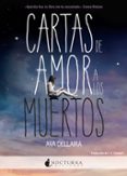 cartas de amor a los muertos-ava dellaira-9788494424328 cartas de amor a los muertos-ava dellaira-9788494424328
