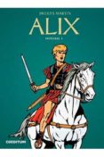 alix integral nº 1-jacques martin-9788494487828 alix integral nº 1-jacques martin-9788494487828