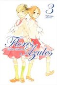 flores azules, vol. 3-takako shimura-9788494511028 flores azules, vol. 3-takako shimura-9788494511028