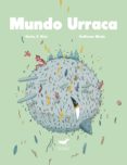 mundo urraca (ebook)-9788494606328 mundo urraca (ebook)-9788494606328