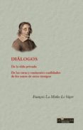 dialogos-françois de la mothe le vayer-9788494611728 dialogos-françois de la mothe le vayer-9788494611728