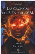 las cronicas del bien y del mal. en jaque. libro ii-j. mariño-9788494881428 las cronicas del bien y del mal. en jaque. libro ii-j. mariño-9788494881428