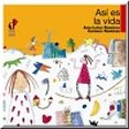 asi es la vida-ana luisa ramirez-9788495333728 asi es la vida-ana luisa ramirez-9788495333728