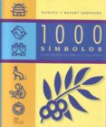 1000 simbolos: lo que significan las formas en el arte y el mito-marcia williams-9788495376428 1000 simbolos: lo que significan las formas en el arte y el mito-marcia williams-9788495376428