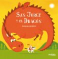 san jorge y el dragon-9788495537928 san jorge y el dragon-9788495537928
