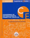 cuadernos de entrenamiento cognitivo creativo. 3º curso de educac ion primaria (8 años)-agustin regadera lopez-9788495895028 cuadernos de entrenamiento cognitivo creativo. 3º curso de educac ion primaria (8 años)-agustin regadera lopez-9788495895028