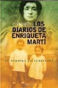 los diarios de enriqueta marti: la vampira de barcelona-9788496106628 los diarios de enriqueta marti: la vampira de barcelona-9788496106628