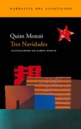 tres navidades-quim monzo-9788496136328 tres navidades-quim monzo-9788496136328